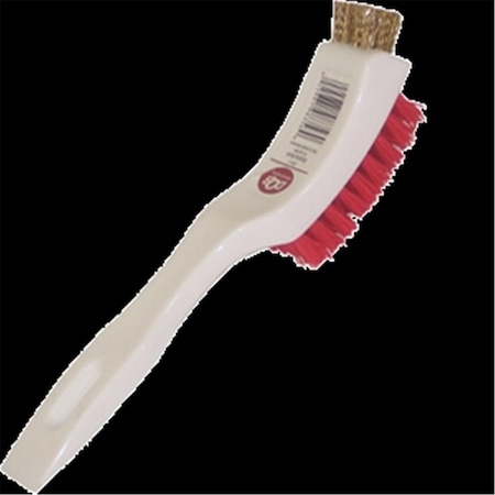 Dqb 8356 3 In 1 Paint And Varnish Stripping Brush 25881083560